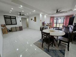 Blk 686C Jurong West Central 1 (Jurong West), HDB 5 Rooms #639635151